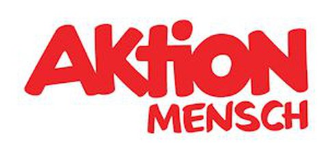 Logo der Aktion Mensch