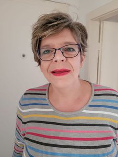 Sabine Kirchberg